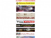 alchemyconference.com Thumbnail