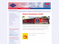 eb-kassel.de Webseite Vorschau