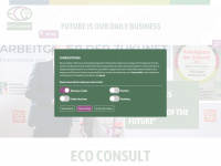 eco-consult.com Thumbnail