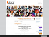 kks-wetzlar.de Webseite Vorschau