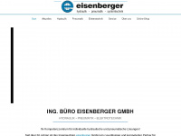 Eisenberger.de