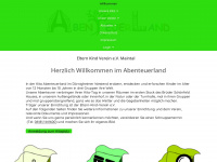 ekv-maintal.de Webseite Vorschau
