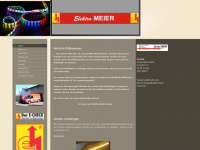 elektromeier-kassel.de Webseite Vorschau