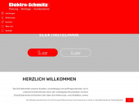 elektro-schmitz.net