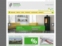 energiezentrum-hessen.de Webseite Vorschau