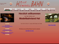 modellbahnland-heli.de Thumbnail