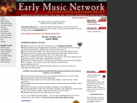 earlymusic.net