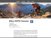 bike-expo-kassel.de Thumbnail