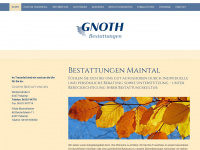 gnoth-maintal.de