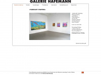 Galerie-hafemann.de