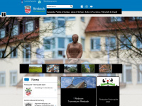 rimbach-odw.de Webseite Vorschau