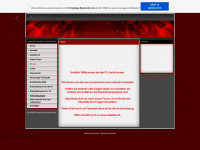 internet-feuerwehr.de.tl Webseite Vorschau