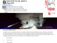 Feuerwehr-stendal.de