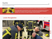 Feuerwehr-nauheim.de