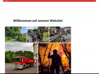 Feuerwehr-weilburg.de