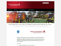 Feuerwehr-marxheim.de