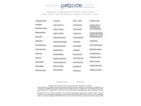 Pagode.info