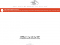 foerderverein-krankenhaus-usingen.de Webseite Vorschau