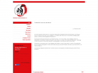 shotokan-karate-giessen.com Webseite Vorschau