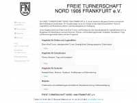 ftn-1906.de Webseite Vorschau