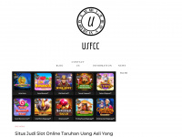 usfcc.com Webseite Vorschau