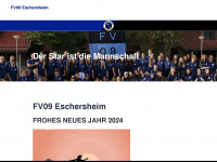 Fv09-eschersheim.de