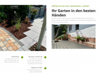 Gartenbau-ladner.de