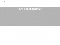 joerg-schellschmidt.de Webseite Vorschau