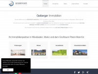 geiberger-immobilien.de