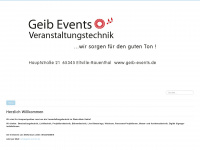 geib-events.de