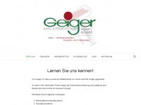 Geiger-maler.de