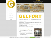 Gelfort-naturstein.de