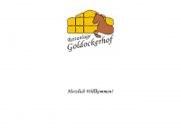 Goldockerhof.de