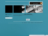 raumwerke.net Webseite Vorschau