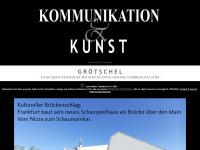 groetschel.com Thumbnail