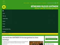 gruene-schlangenbad.de Thumbnail