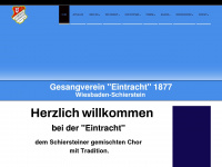 Gveintracht1877.de