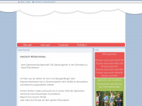 spielzeugkiste-dietzenbach.de Webseite Vorschau
