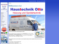 Haustechnik-otto.de