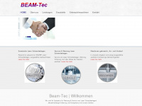 beam-tec.com
