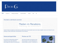 prolog.org Webseite Vorschau