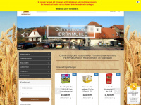 herrnmuehle-shop.com