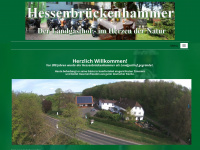 Hessenbrueckenhammer.de