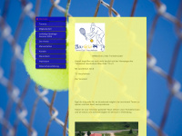 tennisclub-heuchelheim.de Webseite Vorschau