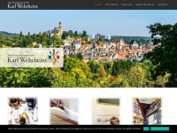 maler-wehrheim.de Thumbnail