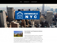 swimmablenyc.info