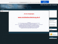 mobiledisco09.de.tl Webseite Vorschau