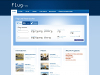 flug.at Thumbnail