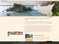 sicily-vacation-home.net Thumbnail