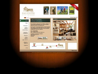 hotel-restaurant-steffens.de Webseite Vorschau